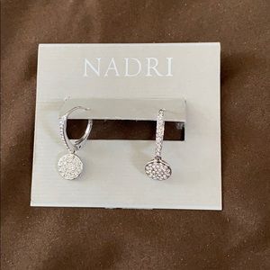NADRI EARRINGS